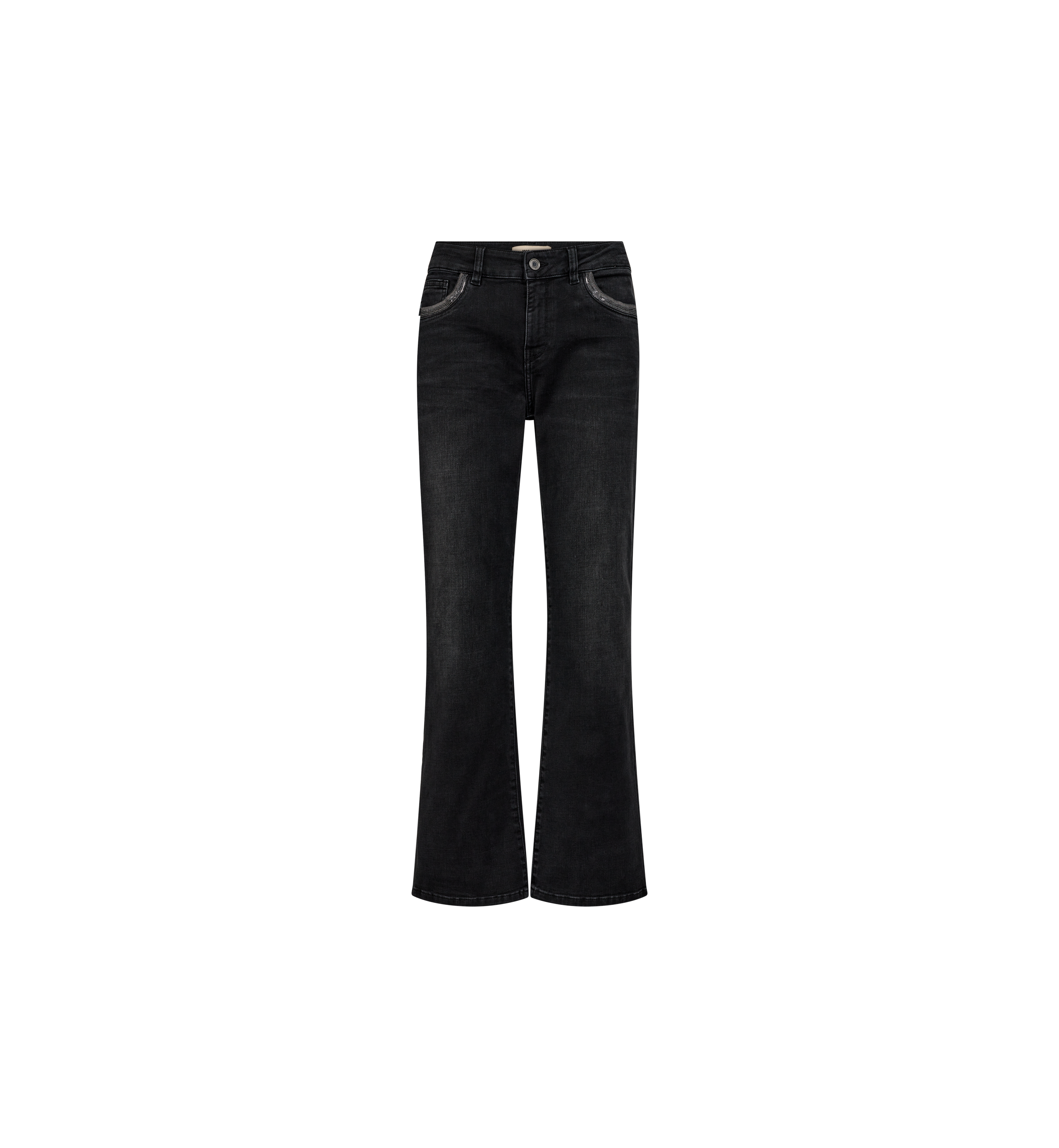 Packshot / Dark Grey / Front
